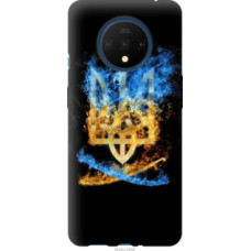 Чехол на OnePlus 7T Герб (1635u-1809)