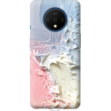 Чехол на OnePlus 7T Пастель (3981u-1809)