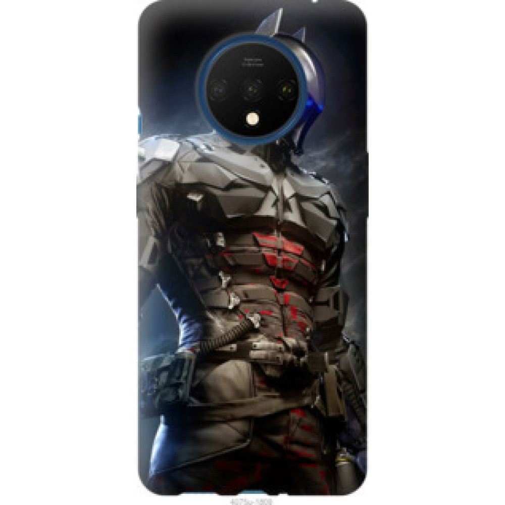 Чехол на OnePlus 7T Рыцарь (4075u-1809)