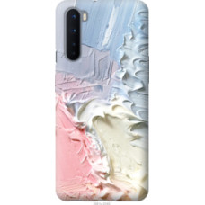 Чехол на OnePlus Nord Пастель (3981u-2046)