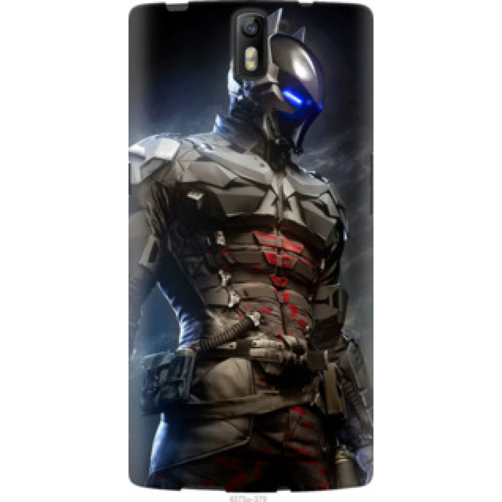 Чохол на OnePlus 1 Рыцарь (4075u-379)