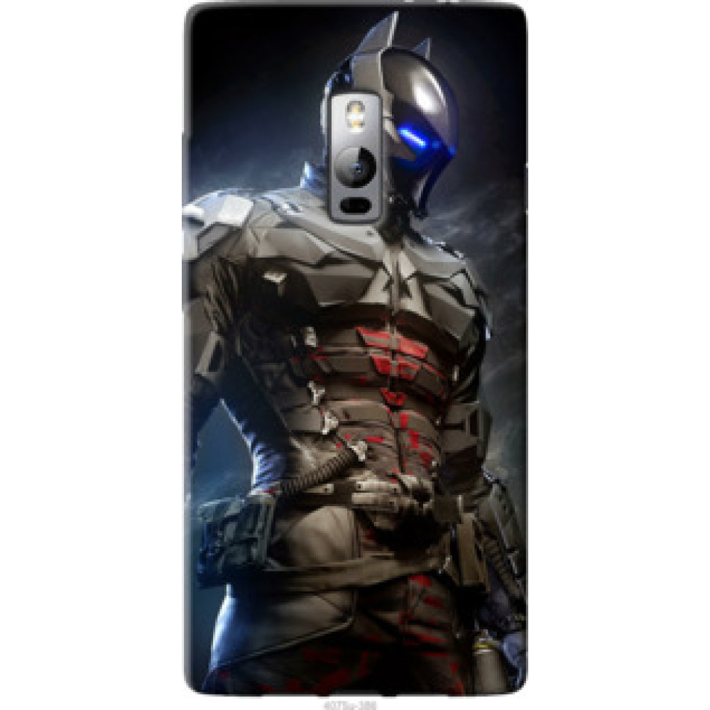 Чехол на OnePlus 2 Рыцарь (4075u-386)