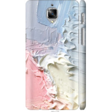 Чехол на OnePlus 3 Пастель (3981c-334)