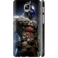 Чехол на OnePlus 3 Рыцарь (4075c-334)