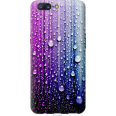 Чехол на OnePlus 5 Капли воды (3351u-969)