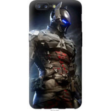 Чехол на OnePlus 5 Рыцарь (4075u-969)