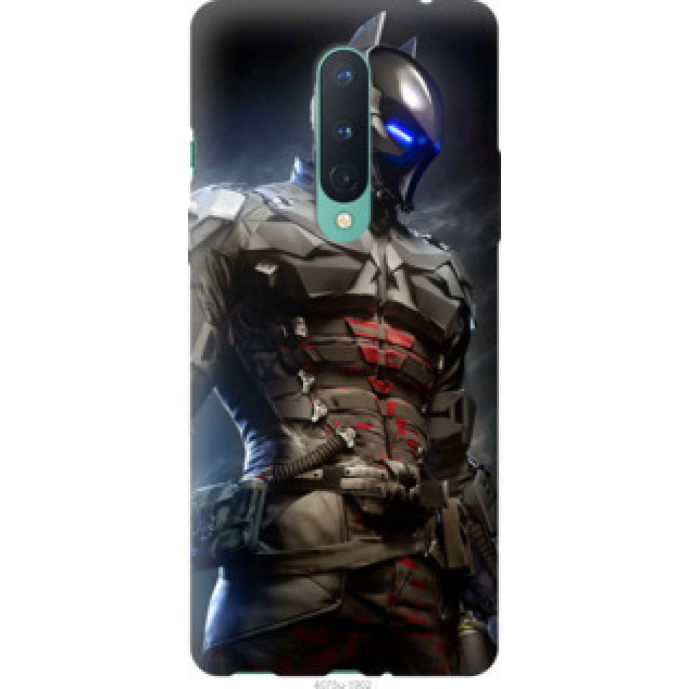 Чехол на OnePlus 8 Рыцарь (4075u-1902)