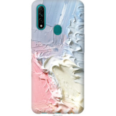 Чехол на Oppo A31 Пастель (3981u-1074)