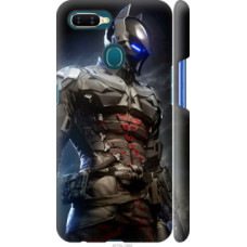Чехол на Oppo A5S Рыцарь (4075c-1892)
