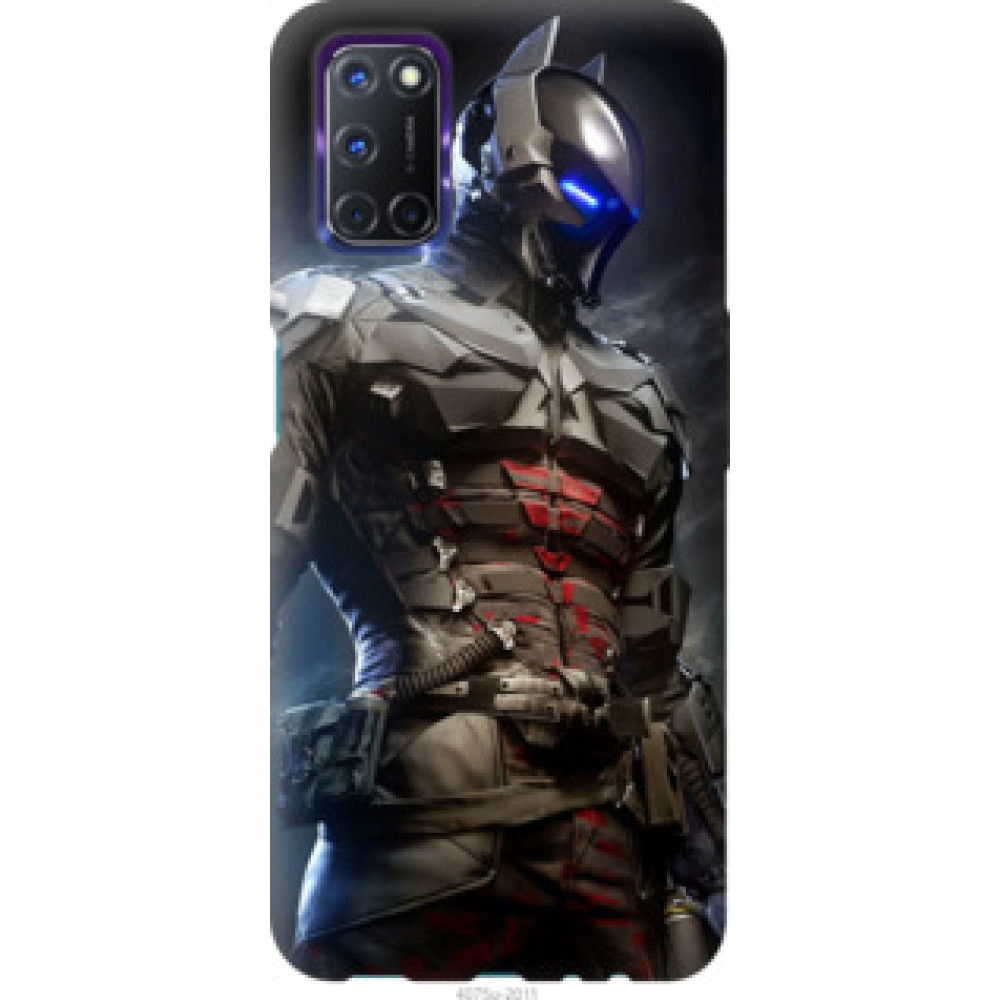 Чохол на Oppo A72 Рыцарь (4075u-2011)