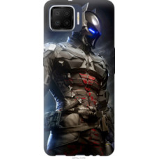 Чехол на Oppo A73 Рыцарь (4075u-1379)