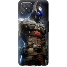 Чехол на Oppo A92S Рыцарь (4075u-1926)