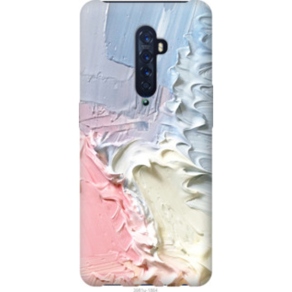 Чехол на Oppo Reno 2 Пастель (3981u-1864)