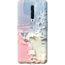 Чехол на Oppo Reno 2Z Пастель (3981u-1867)