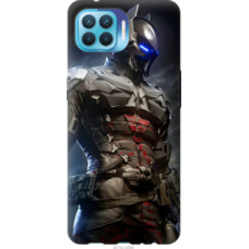 Чехол на Oppo Reno 4 Lite Рыцарь (4075u-2099)