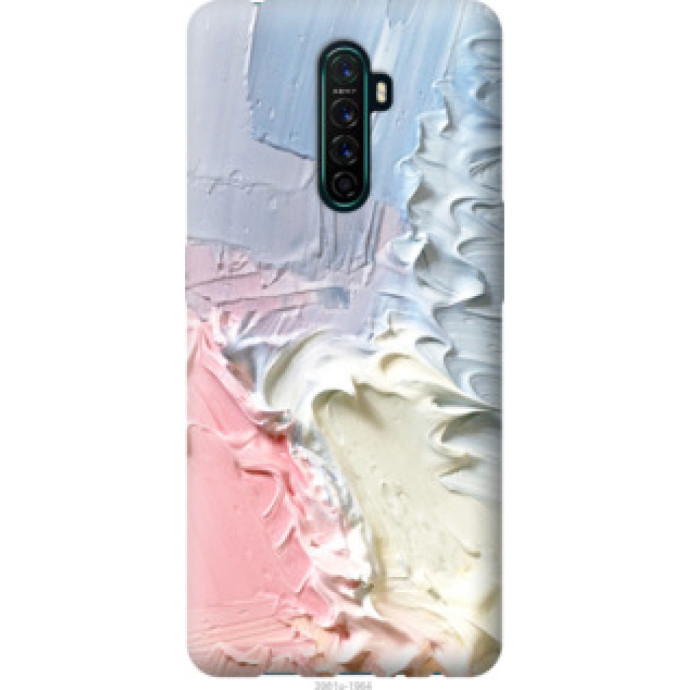 Чехол на Oppo Reno Ace Пастель (3981u-1964)