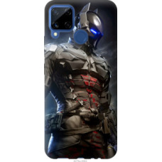 Чехол на Realme C15 Рыцарь (4075u-2063)