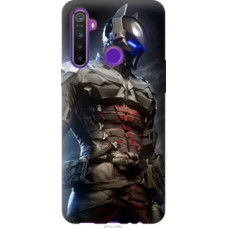 Чехол на Realme 5 Рыцарь (4075c-1862)