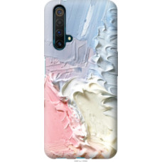 Чехол на Realme X50 Пастель (3981u-1894)