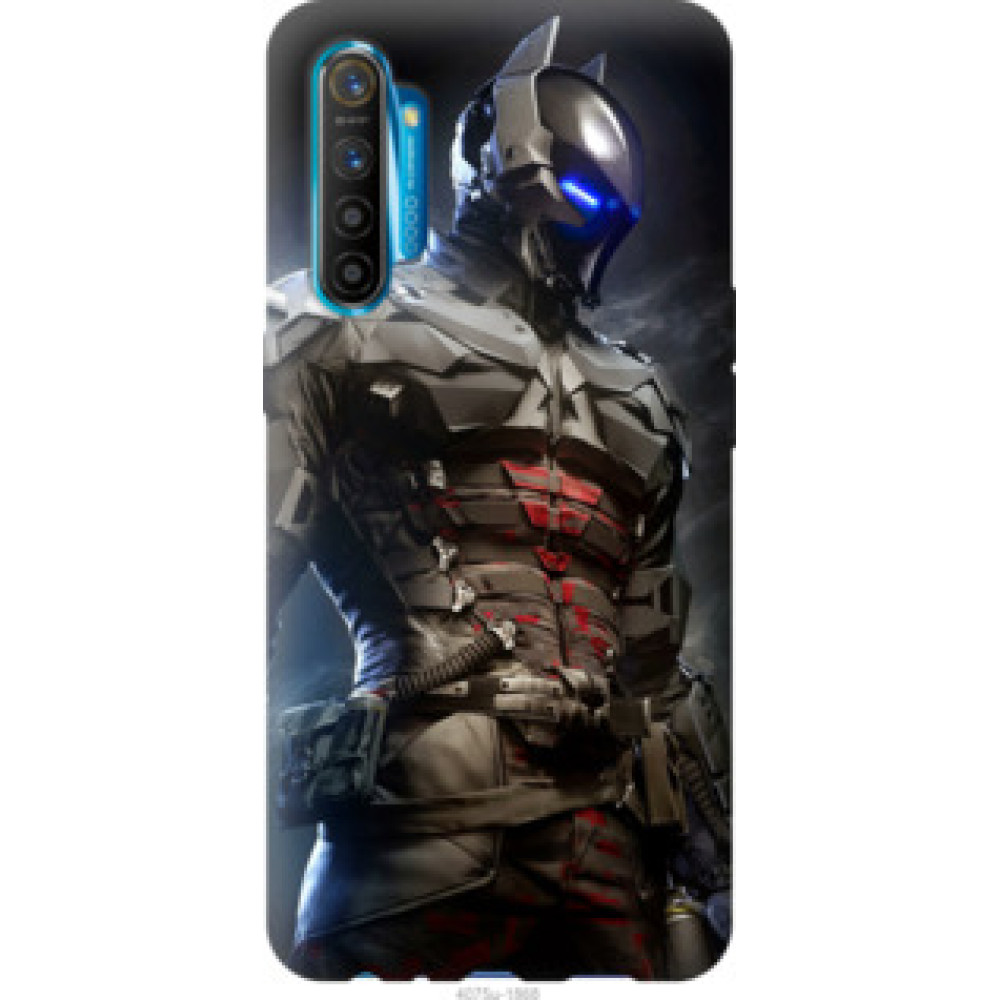 Чохол на Realme XT Рыцарь (4075u-1868)