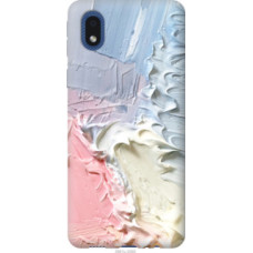 Чехол на Samsung Galaxy A01 Core A013F Пастель (3981c-2065)