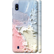 Чехол на Samsung Galaxy A10 2019 A105F Пастель (3981c-1671)