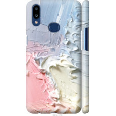 Чехол на Samsung Galaxy A10s A107F Пастель (3981c-1776)