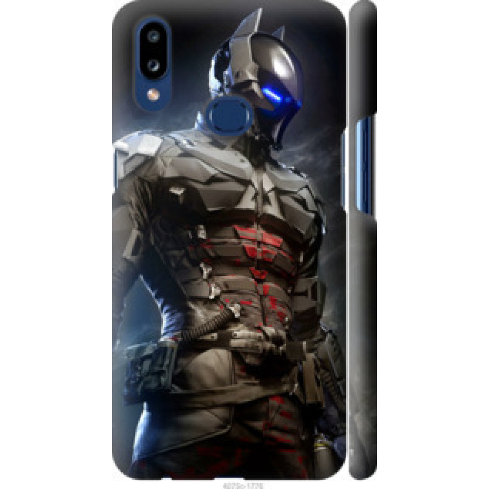 Чехол на Samsung Galaxy A10s A107F Рыцарь (4075c-1776)