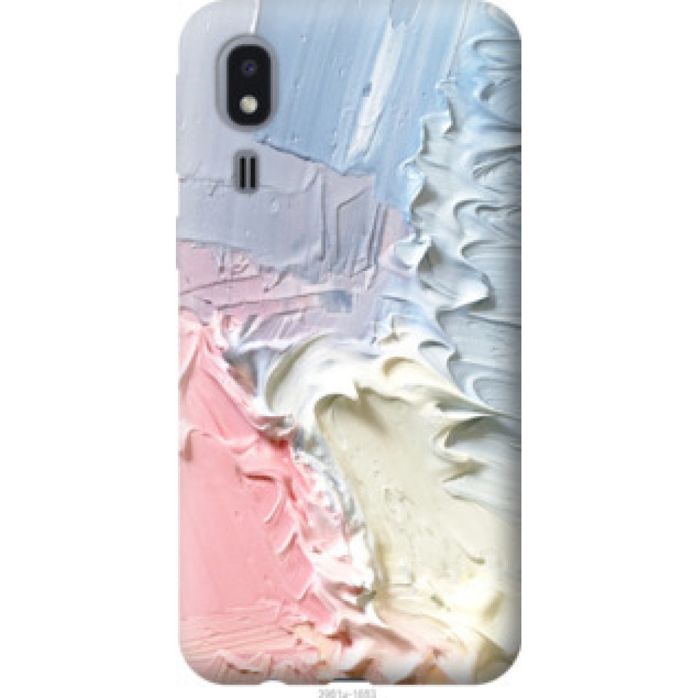 Чехол на Samsung Galaxy A2 Core A260F Пастель (3981u-1683)