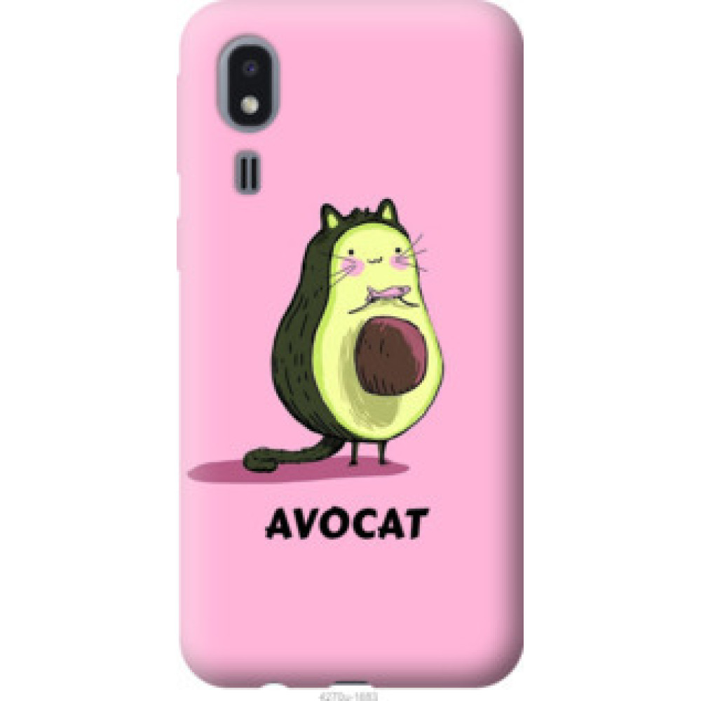Чохол на Samsung Galaxy A2 Core A260F Avocat (4270u-1683)