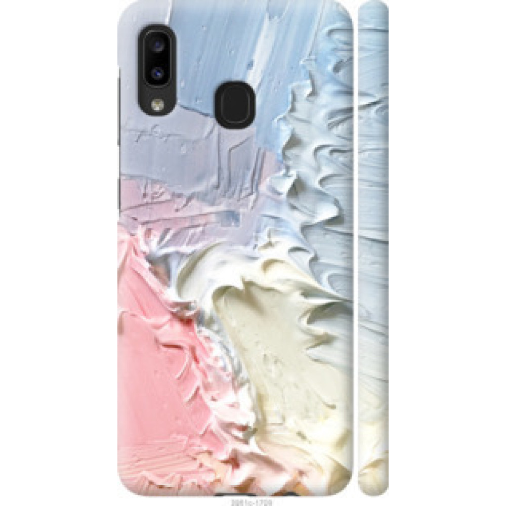 Чохол на Samsung Galaxy A20e A202F Пастель (3981c-1709)