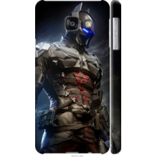 Чехол на Samsung Galaxy A3 (2016) A310F Рыцарь (4075c-159)