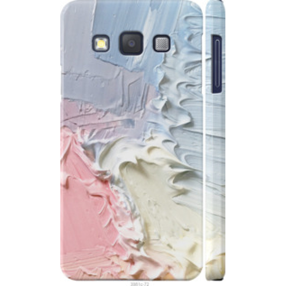 Чохол на Samsung Galaxy A3 A300H Пастель (3981c-72)