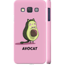 Чехол на Samsung Galaxy A3 A300H Avocat (4270c-72)