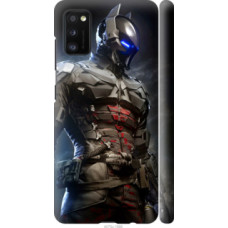 Чехол на Samsung Galaxy A41 A415F Рыцарь (4075c-1886)