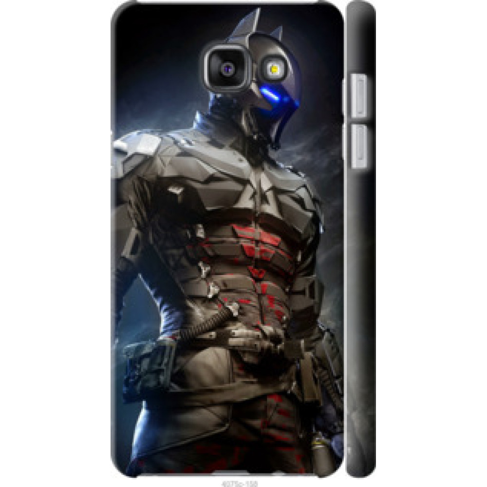 Чохол на Samsung Galaxy A5 (2016) A510F Рыцарь (4075c-158)