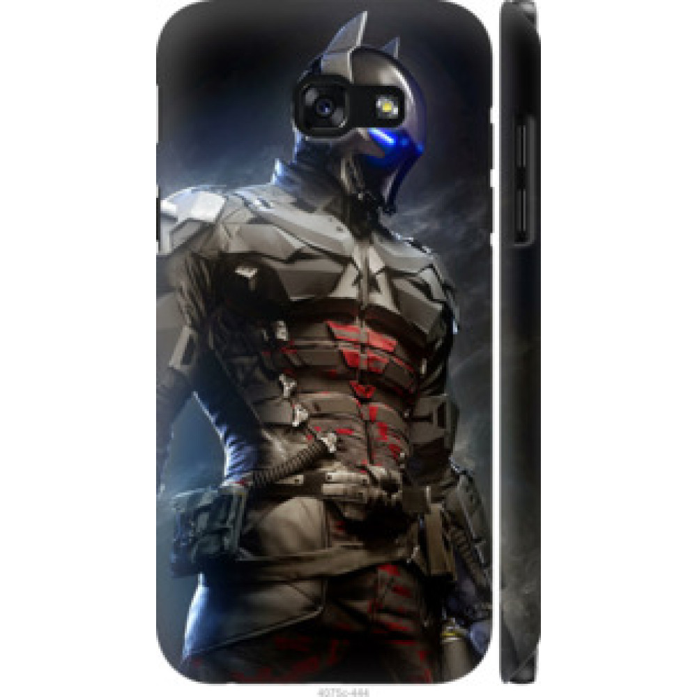 Чехол на Samsung Galaxy A5 (2017) Рыцарь (4075c-444)