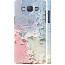 Чехол на Samsung Galaxy A5 A500H Пастель (3981c-73)