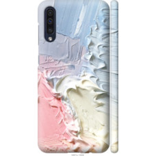 Чехол на Galaxy A30s A307F Пастель (3981c-1804)