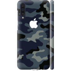 Чехол на Galaxy A30s A307F Камуфляж 1 (4897c-1804)