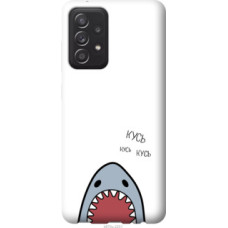 Чехол на Samsung Galaxy A52 Акула (4870u-2251)