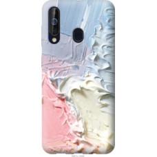 Чехол на Samsung Galaxy A60 2019 A606F Пастель (3981u-1699)