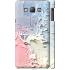 Чехол на Samsung Galaxy A7 A700H Пастель (3981c-117)