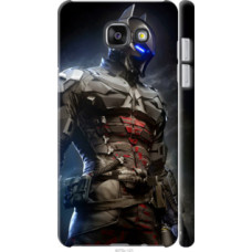 Чехол на Samsung Galaxy A7 (2016) A710F Рыцарь (4075c-121)