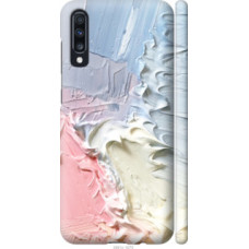 Чехол на Samsung Galaxy A70 2019 A705F Пастель (3981c-1675)
