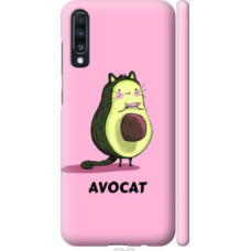 Чехол на Samsung Galaxy A70 2019 A705F Avocat (4270c-1675)