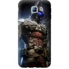 Чехол на Samsung Galaxy A8 (2016) A810 Рыцарь (4075u-614)