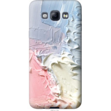Чехол на Samsung Galaxy A8 A8000 Пастель (3981u-135)