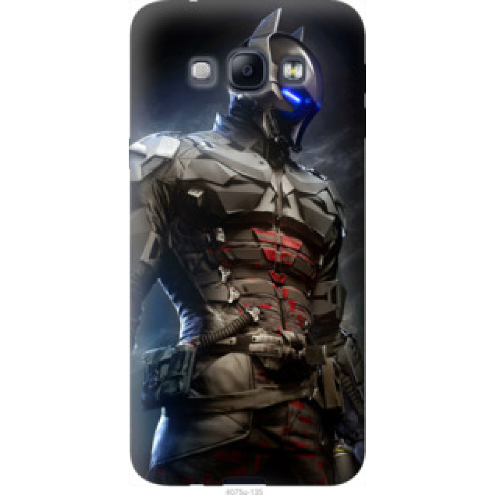Чехол на Samsung Galaxy A8 A8000 Рыцарь (4075u-135)