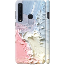 Чехол на Samsung Galaxy A9 (2018) Пастель (3981c-1503)